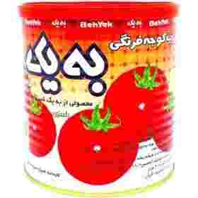 تصویر 4 از خرید و قیمت رب گوجه فرنگی + فروش صادراتی