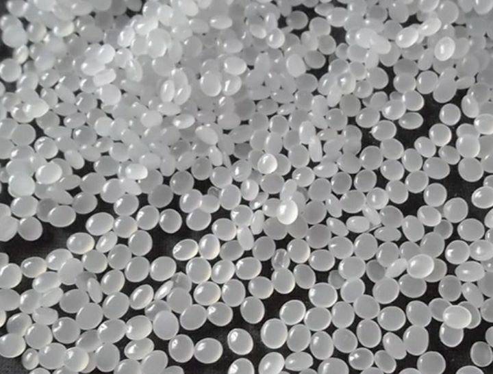 تصویر 2 از خرید بهترین گرانول Pvc با انالیز کیفیت