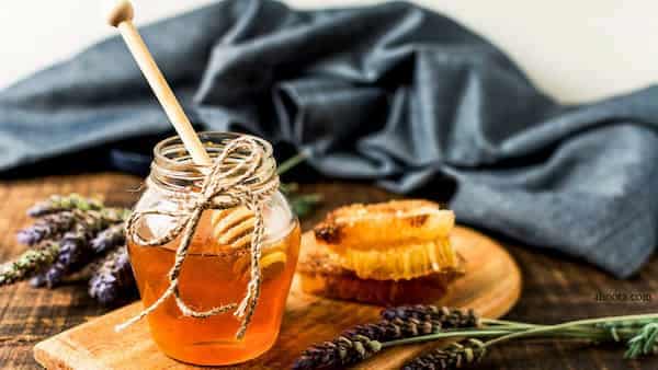 تصویر 5 از قیمت مناسب عسل اکالیپتوس هانیوا + فروش عمده