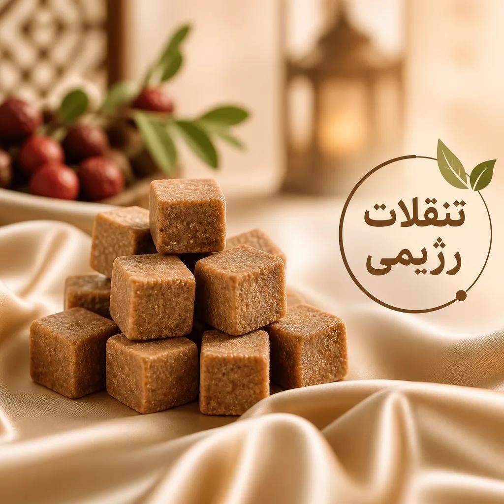 قیمت تنقلات رژیمی ایران