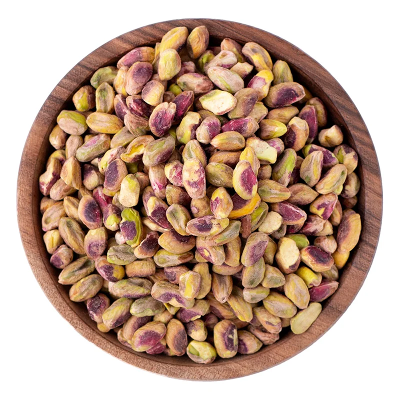 مغز پسته فندقی + قیمت خرید عمده