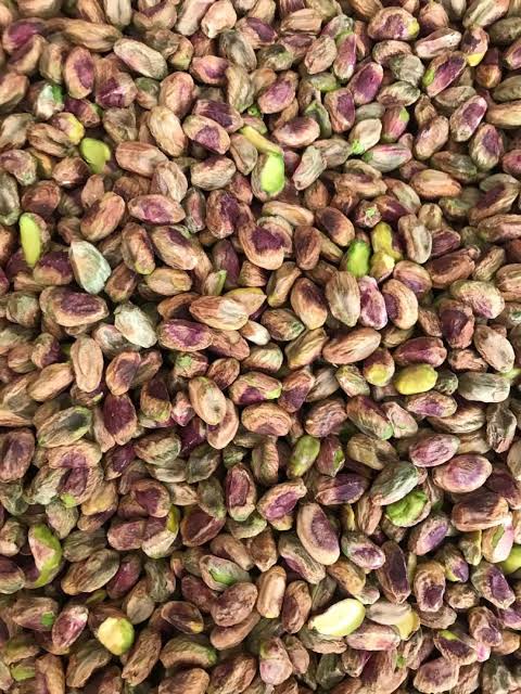مغز پسته صادراتی + قیمت فروش استثنایی