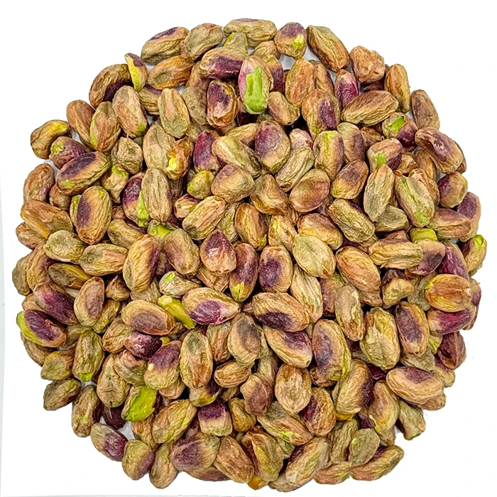 مغز پسته با کیفیت + خرید با شرایط فوق العاده