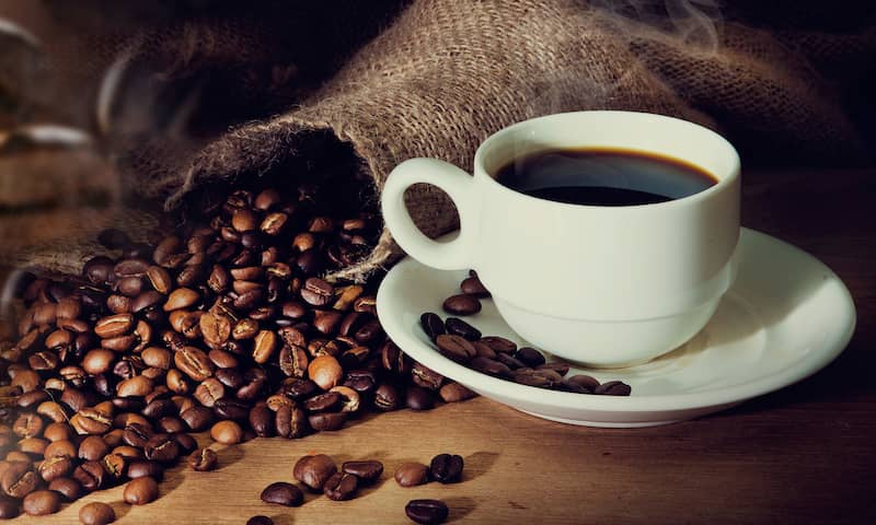 قهوه فوری