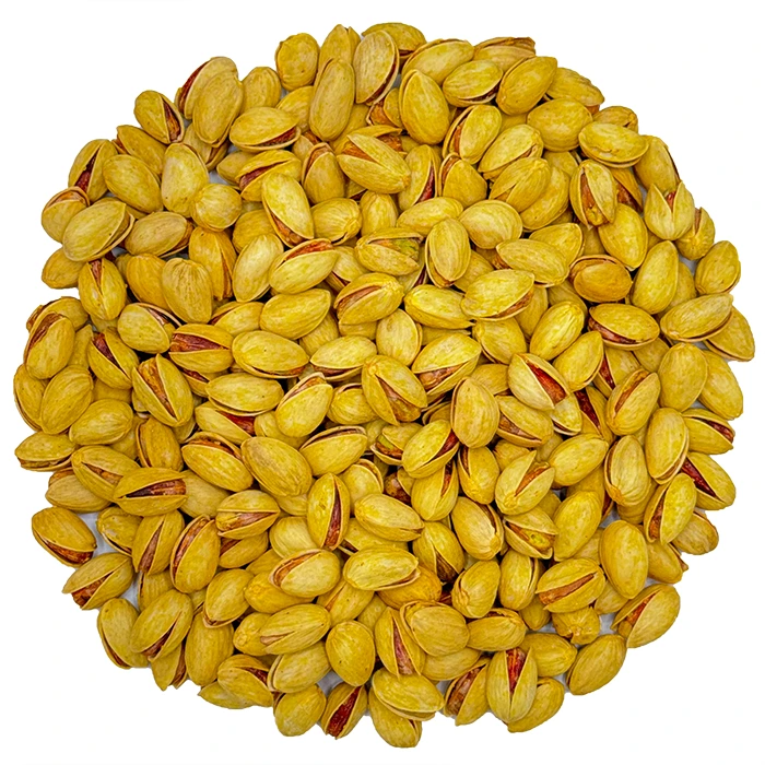 پسته احمد آقایی شور + فروش با قیمت مناسب