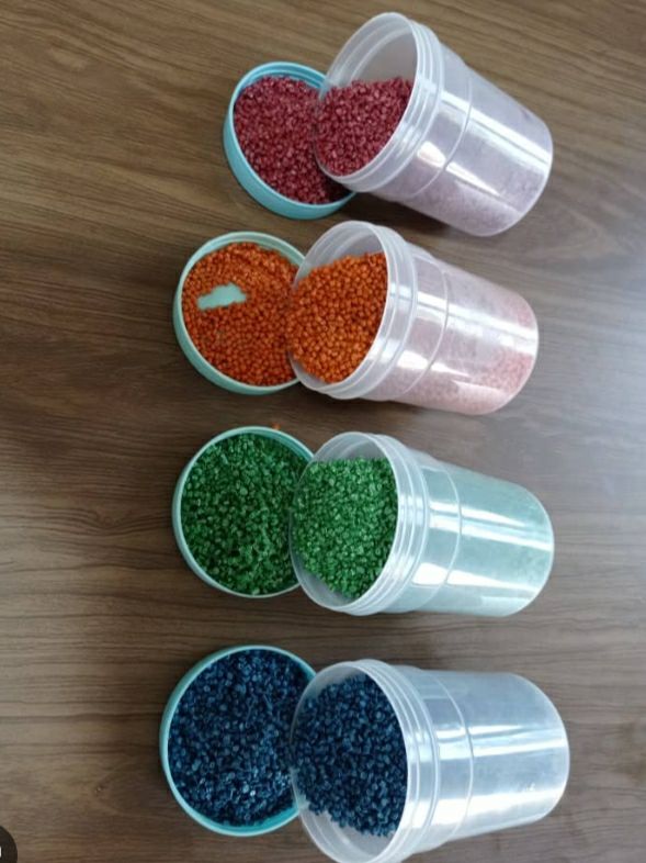 تصویر 2 از خرید گرانول Pvc با ارسال به سراسر کشور