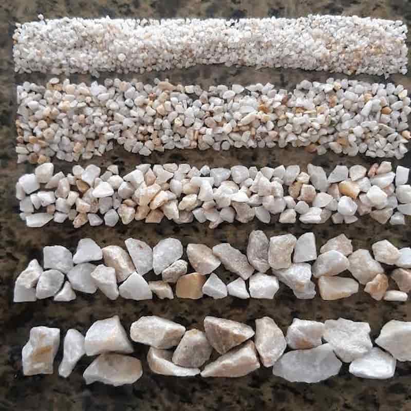 سنگ سیلیس تصفیه آب بهترین انتخاب برای پروژه های عمرانی آب