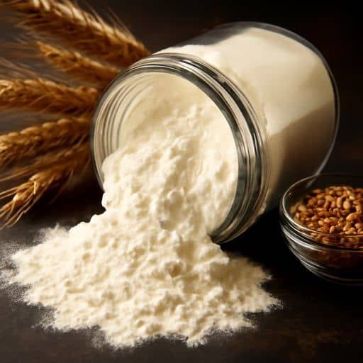 قیمت ویژه گلوتن گندم مناسب تولید سوسیس و کالباس
