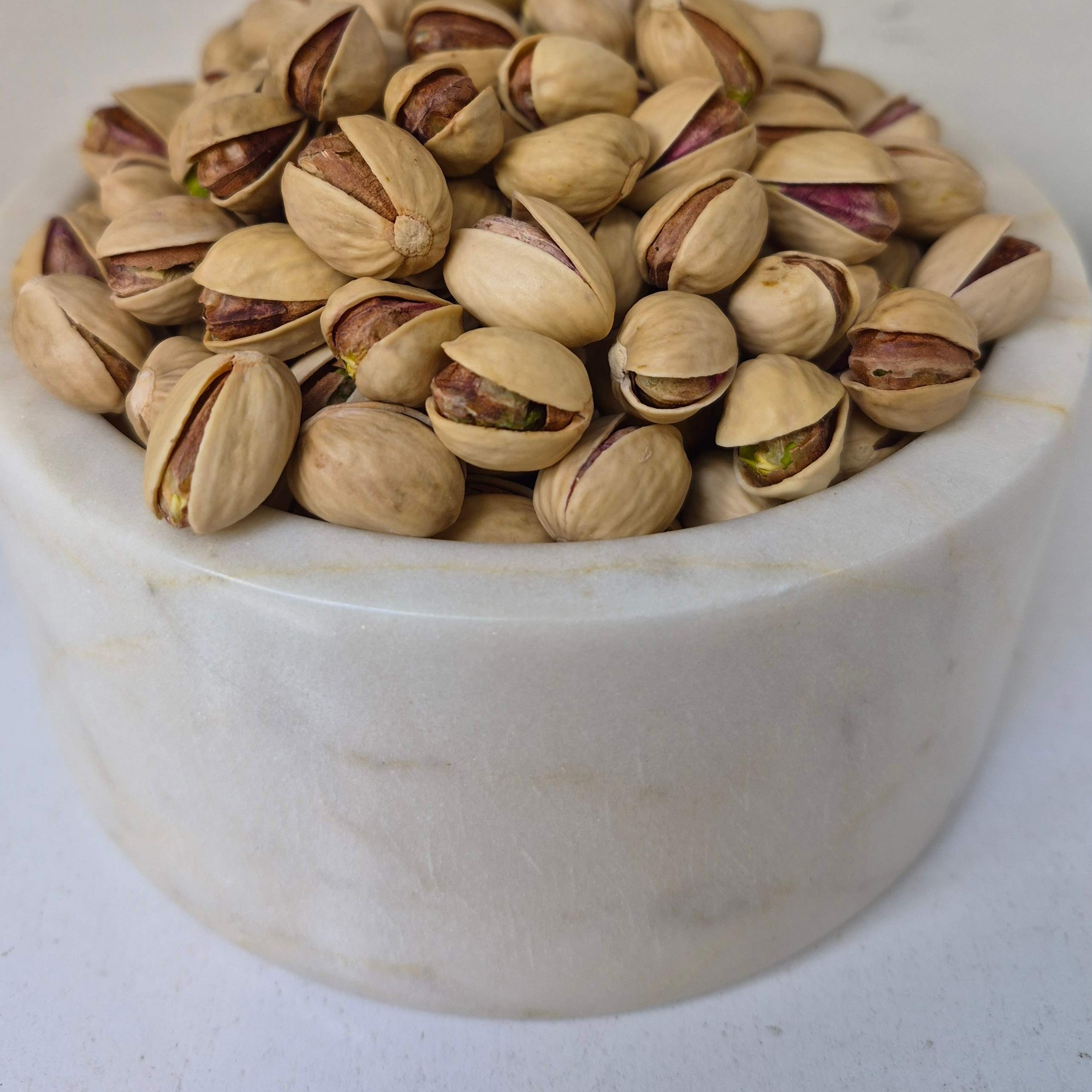 پسته فندقی درجه یک + قیمت رقابتی