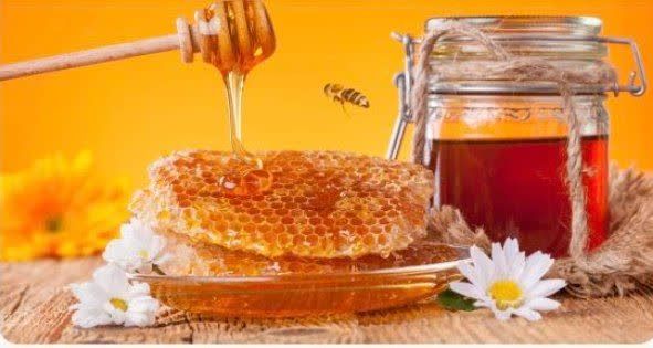 تصویر 5 از بهترین شرایط خرید عسل شویدهانیوا + قیمت رقابتی
