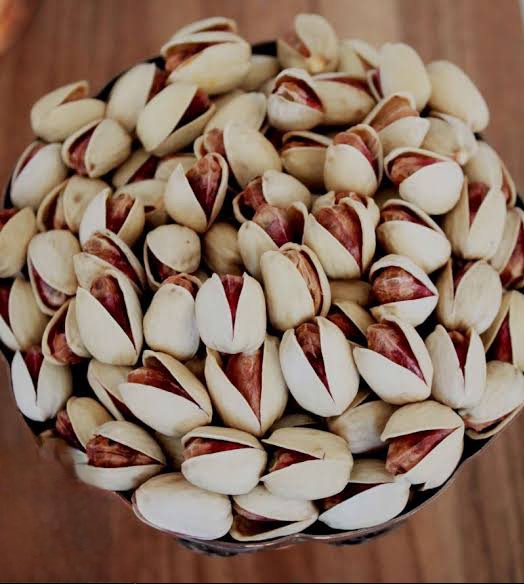 پسته کله قوچی ممتاز + خرید مستقیم
