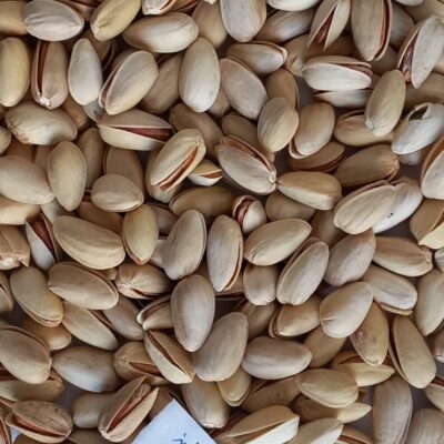 پسته اکبری خندان + کیفت تضمینی