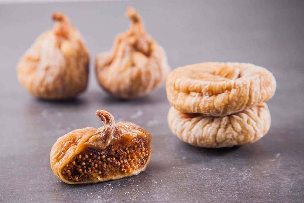خرید انجیر صادراتی