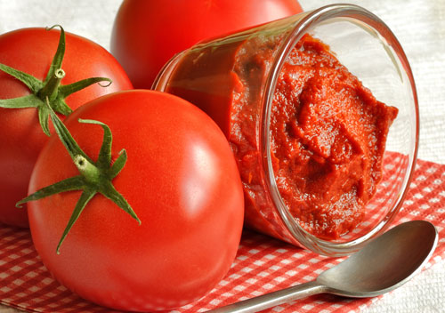 فروش عمده رب گوجه فرنگی خالص + مناسب بازار داخلی و صادراتی
