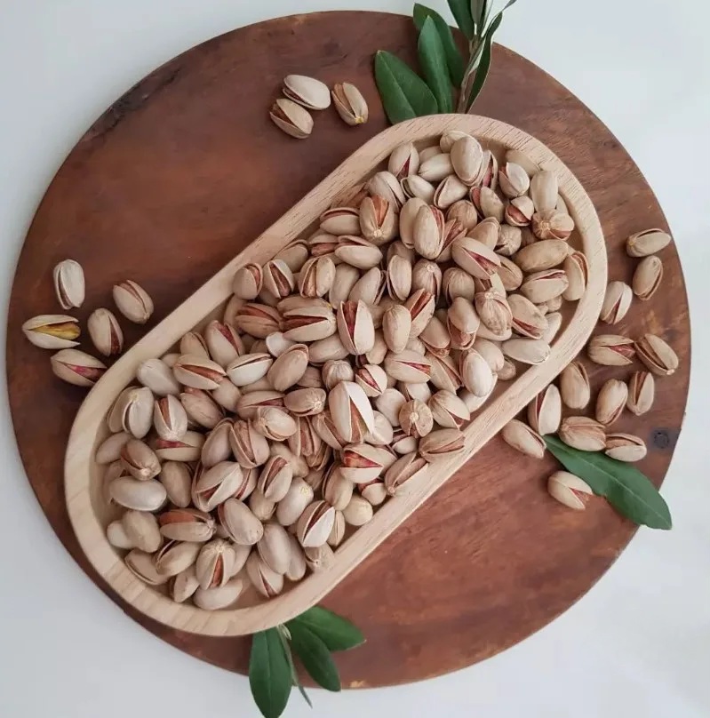پسته فندقی مجلسی + فروش صادراتی