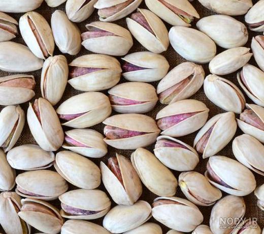 پسته احمد آقایی با طعم ماندگار برای اجیل