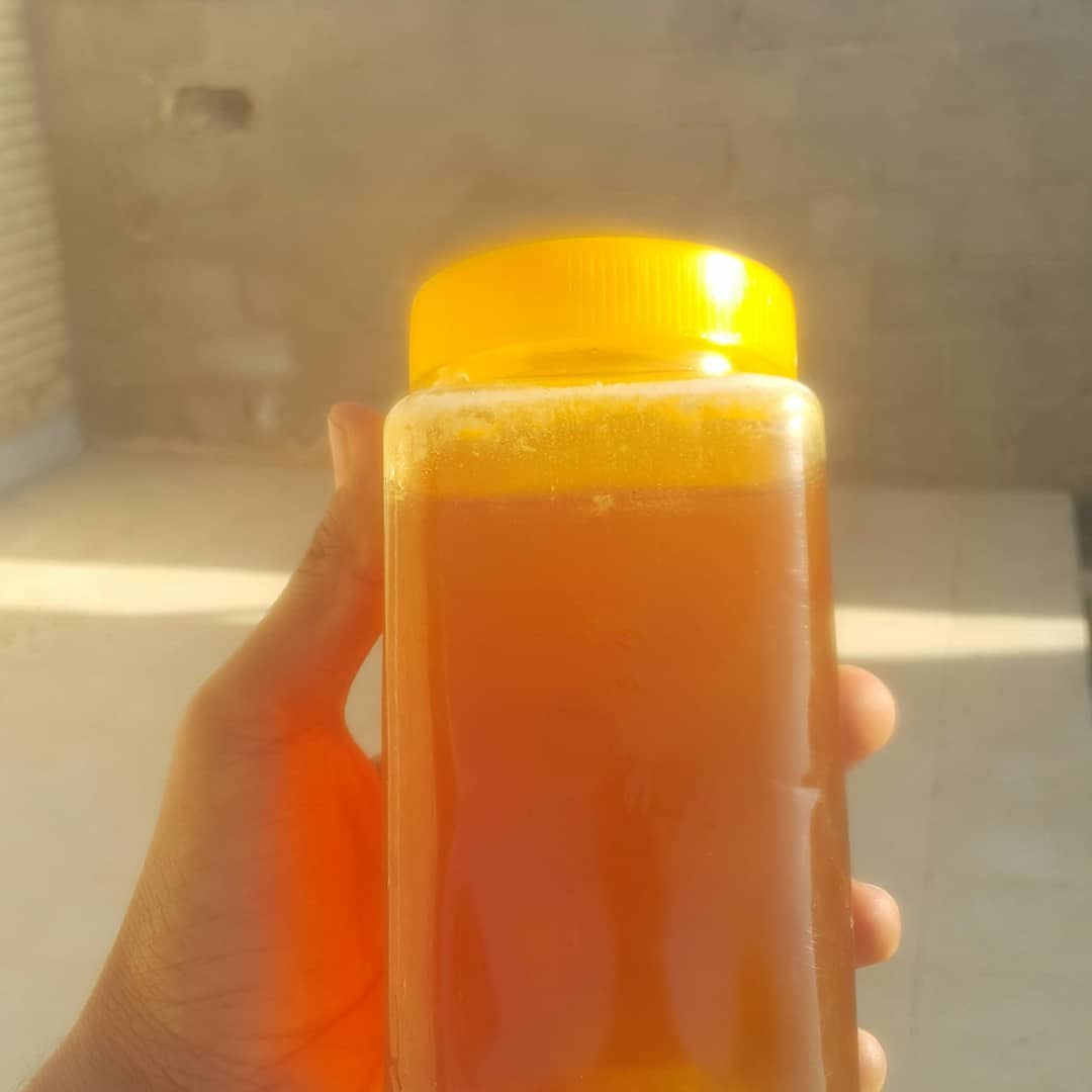 تصویر 2 از فروش عسل آویشن هانیوا باگارانتی قیمت