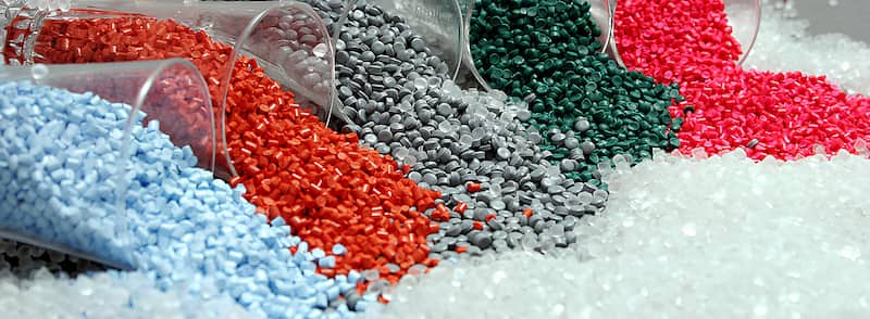 گرانول pvc اصفهان ایده‌ آل برای کارخانجات تزریق و اکسترودر