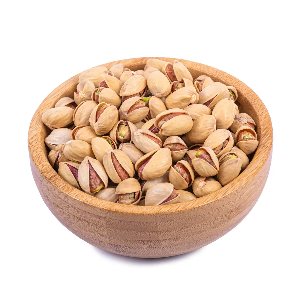 پسته فندقی تازه + ارسال سریع