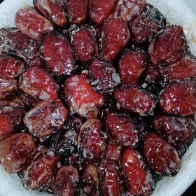 سفارش آنلاین خرمای کبکاب + قیمت رقابتی