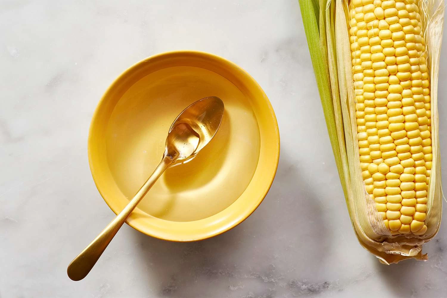 تصویر 2 از گلوکز مایع ذرت با کیفیت بالا + قیمت عمده و صادراتی