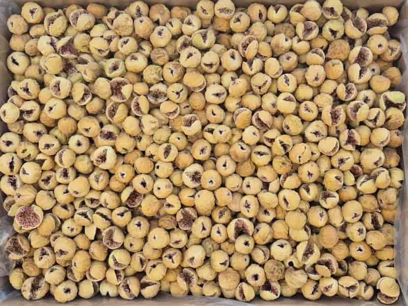 انجیر خشک غنچه؛ یک انتخاب متفاوت از انجیرهای استهبان