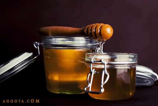 تصویر 2 از خرید عسل صنعتی باخدمات ویژه