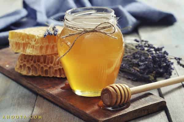 تصویر 4 از معرفی عسل زعفرانی هانیوا با قیمت ویژه