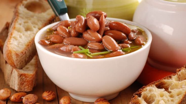 قیمت کنسرو لوبیا چیتی اماده + خرید باور نکردنی