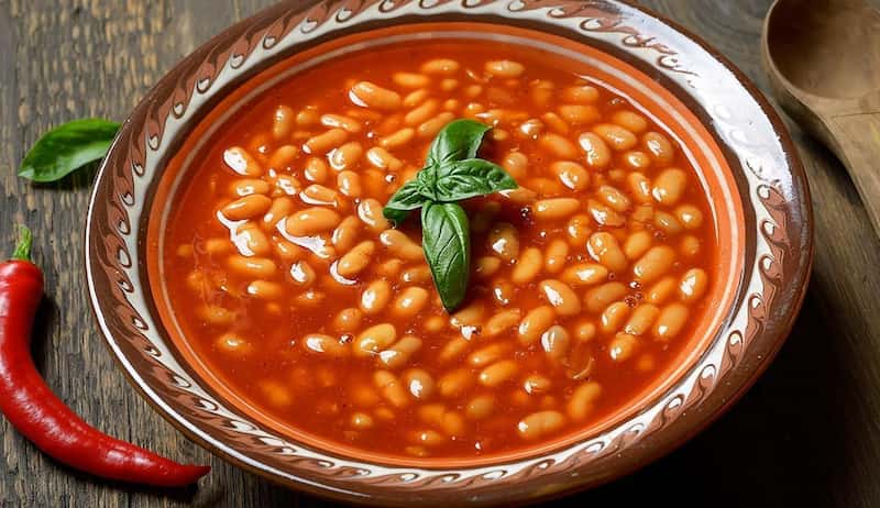 قیمت خرید کنسرو لوبیا چیتی + فروش ویژه