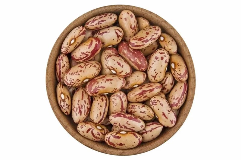 خرید و فروش لوبیا چیتی ایرانی با شرایط فوق العاده
