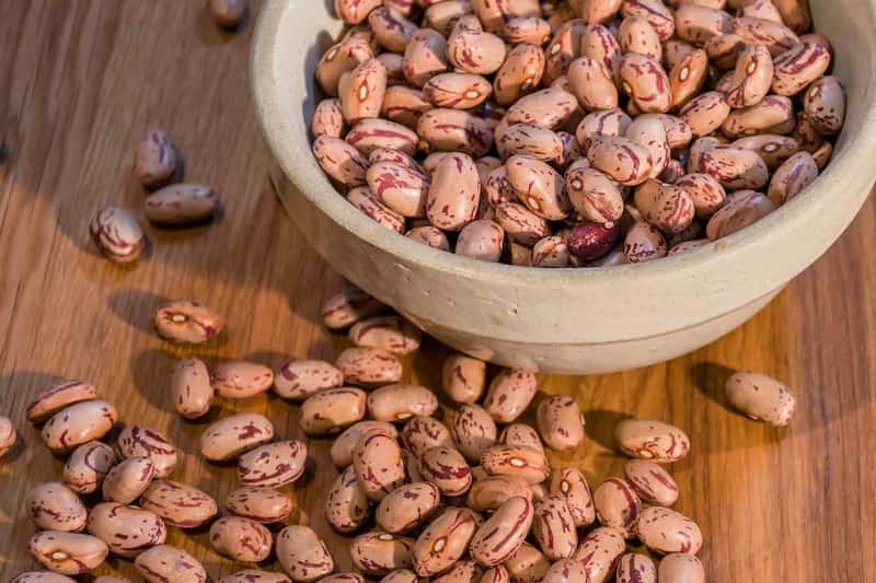 قیمت خرید لوبیا چیتی درشت عمده به صرفه و ارزان
