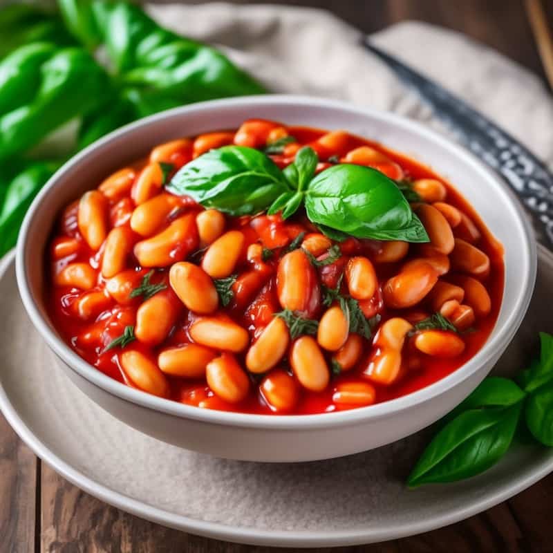 خرید و فروش کنسرو لوبیا چیتی با شرایط فوق العاده