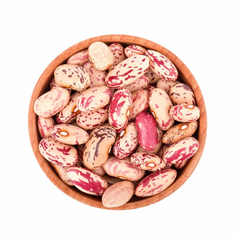 خرید و قیمت لوبیا چیتی قرمز + فروش عمده