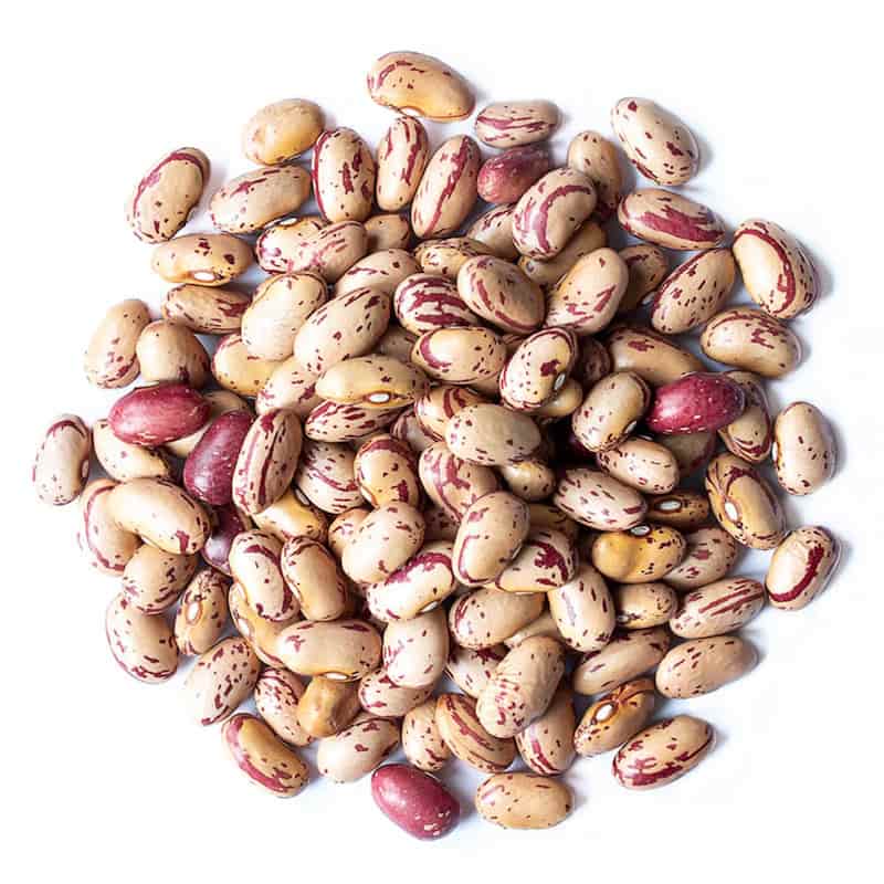 خرید و فروش لوبیا چیتی اعلا با شرایط فوق العاده