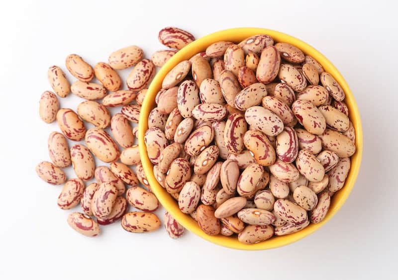 خرید و قیمت لوبیا چیتی محلی + فروش عمده