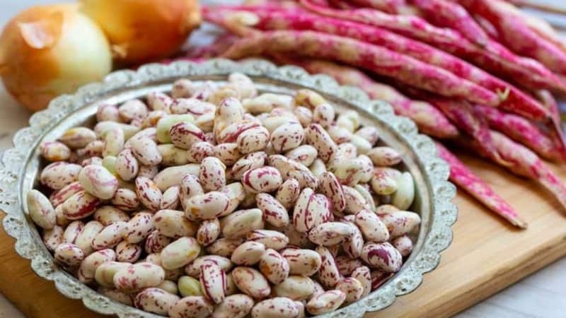 قیمت خرید لوبیا چیتی 450 گرمی + فروش ویژه