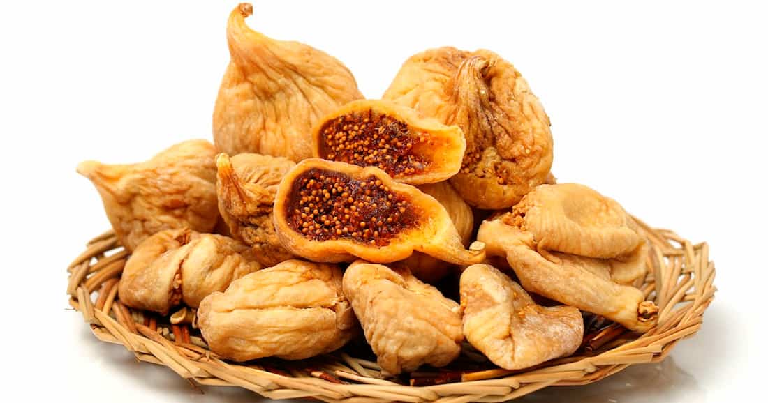 فروش انجیر درجه یک