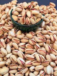 پسته اکبری مجلسی + انتخابی برای صادرات