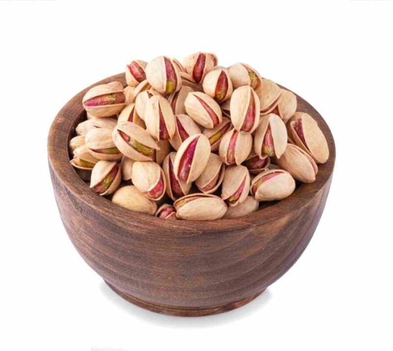 پسته احمد آقایی لوکس + خرید از نامین