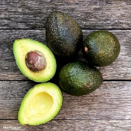 تصویر 1 از قیمت عمده آووکادو مکزیکن