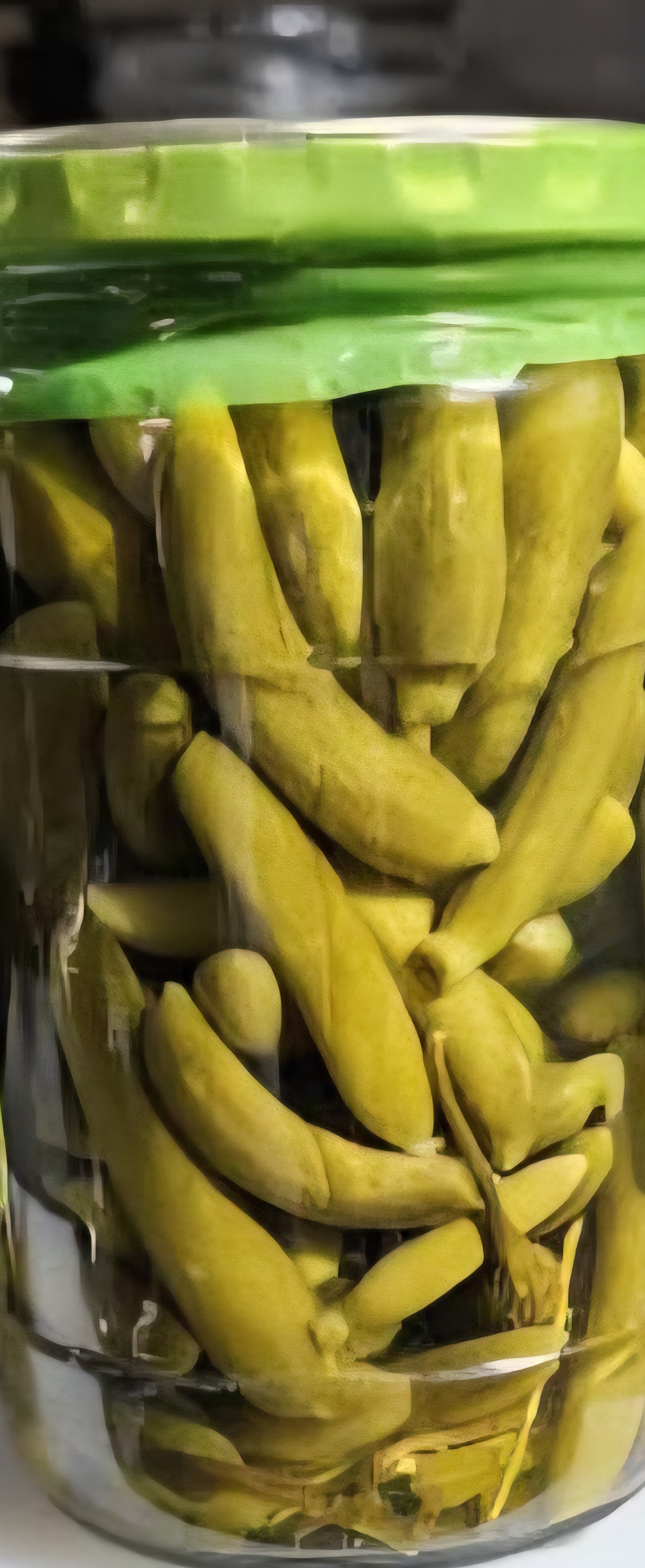 قیمت خرید عمده + خیارشور کنسروی سوپر ویژه شیراز