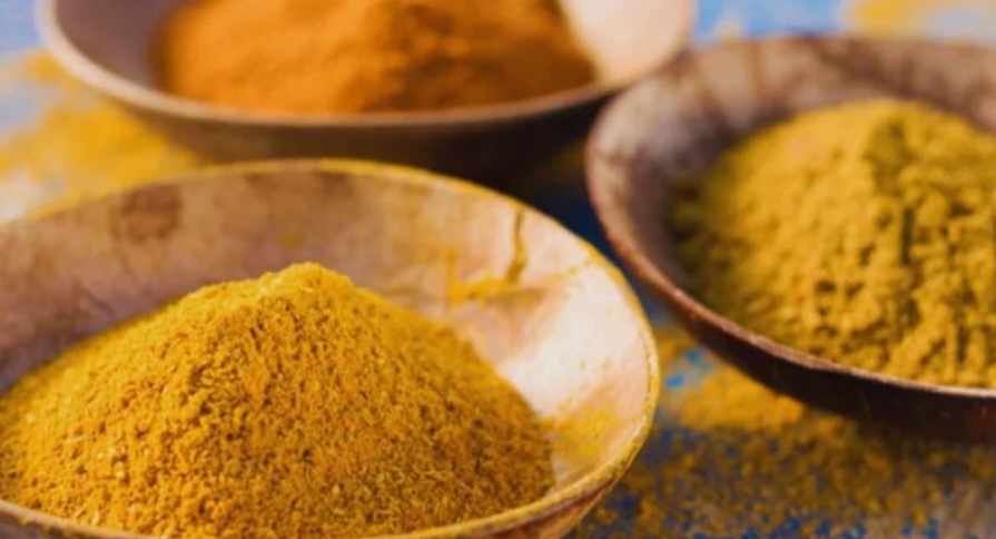 تصویر 1 از پودر چاشنی ادویه کاری
