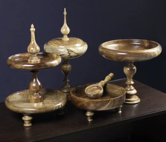 ظروف پذیرایی