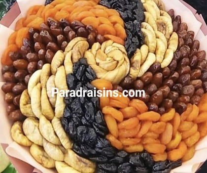 خشکبار عمده