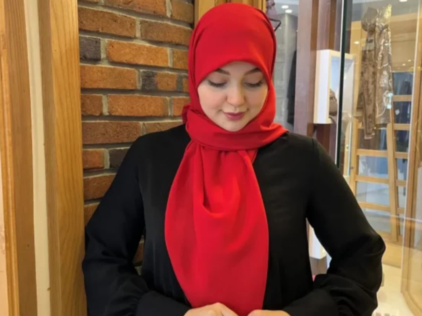 فروش روسری حریر