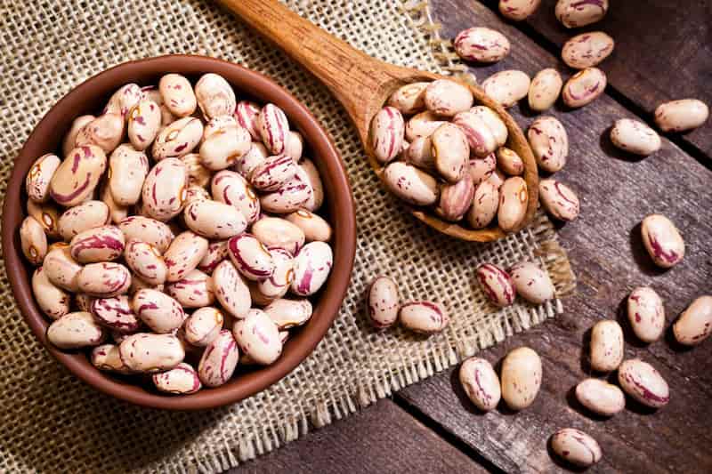 قیمت خرید لوبیا چیتی لطیفی عمده به صرفه و ارزان