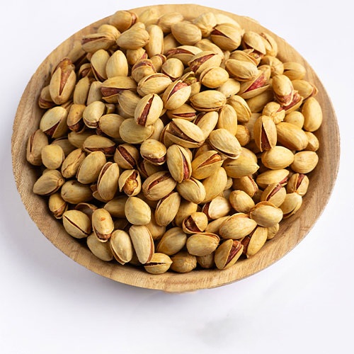 پسته شور ایرانی + قیمت مناسب مصرف