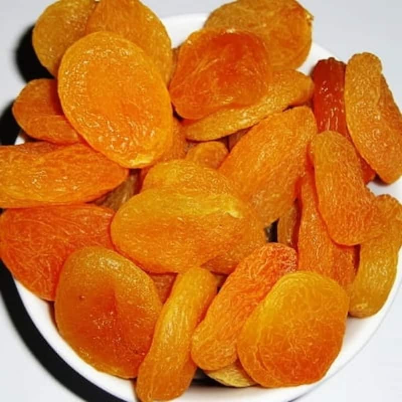 قیسی آلو زرد با طعم ترش و شیرین و کیفیت ممتاز