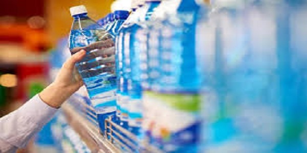 فروش آب مقطر خوراکی + قیمت خرید به صرفه
